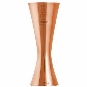Джиггер Urban Bar Aero Copper 20 мл /40 мл UB3264