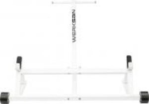 Стійка для грифів і дисків Werksan CPF308