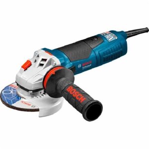 Болгарка ( кутова шліфмашина ) Bosch Professional GWS 19-125 CIE
