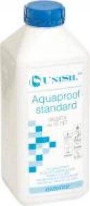 Гідрофобізатор UniSil Aquaproof standard 2 л