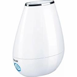 Зволожувач повітря Beurer LB 37 white