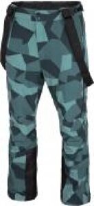 Штани 4F H4Z20-SPMN004-90A нар. S різнокольоровий