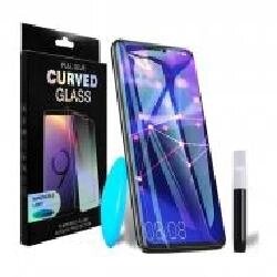 Захисне скло PowerPlant для Samsung Galaxy S20 Ultra (GL60785
