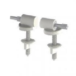 Кріплення кришки до унітазу СУ-5Д. 10. ЗП