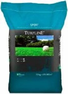 Насіння DLF-Trifolium газонна трава Turfline Sport 7,5 кг