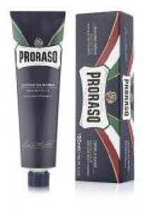 Крем для гоління Proraso захисний з екстрактом червоне 150 мл