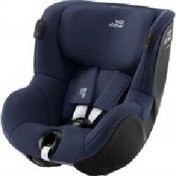 Автокрісло Britax-Romer DUALFIX iSENSE (Indigo Blue) синій 20000
