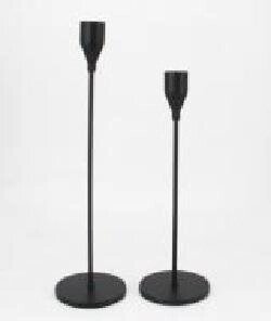 Підсвічник Ferrous 16-L 340х26х80 мм