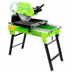 Пліткорез електричний Zipper ZI-STM350C