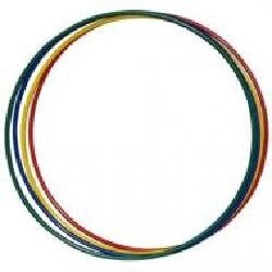 Обруч гімнастичний SPORTKO ОГ-1 d90