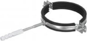Хомут металевий Rhein OMG4