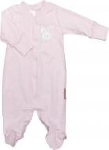 Комбінезон дитячий для дівчинки Bambinelli My Sweet Кмб304-3 нар. 62