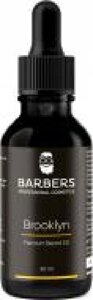 Масло Barbers Brooklyn для бороди 30