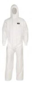 Комбинезон краткосрочного использования Sizam X-Guard 4510 ІІІ к