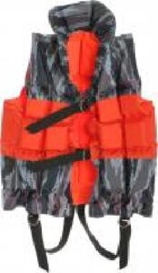 Жилет страхувальний SpasTM ЗРС 40 кг дитячий