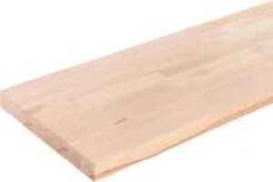 Косоур буковий 40x300x3000 мм (0,9 кв. м)