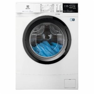 Пральна машина Electrolux EW6S427BUI