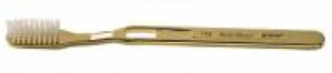 Зубна щітка Piave Gold середньої жорсткості 1 шт.