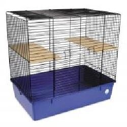 Клітина Природа для гризунів Шиншила