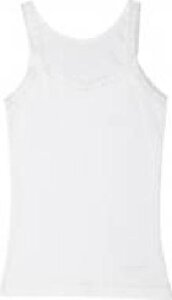 Майка дитяча для дівчаток дитяча нар. 104 молочний 290-1006