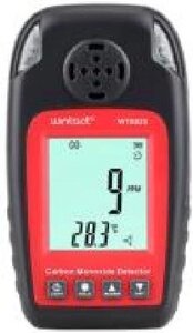 Газоаналізатор WINTACT WT8825