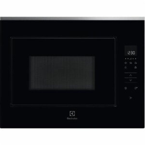 Вбудована мікрохвильова піч Electrolux KMFE264TEX