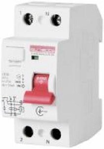 Диференціальний автомат E. NEXT (e. rccb. stand. 2.25.30) 2р 25 А 3