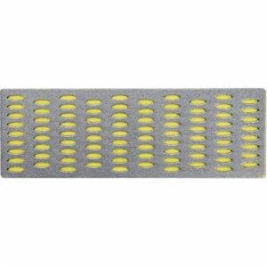 Брусок точильний Vorel G400 26131