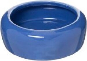 Миска TRIXIE яскрава D13 см 400 мл 60743