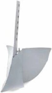 Підгортник Стріла Z