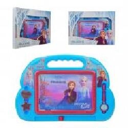 Дошка для малювання Frozen D-3408