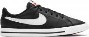 Кеди Nike Court Legacy DA5380-002 р. 40 чорний