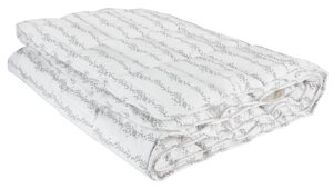 KNUTSEGGEN тепла ковдра 135х200см 1100г