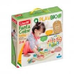 Мозаїка QUERCETTI серії Play Bio_Fantacolor Baby 84405-Q