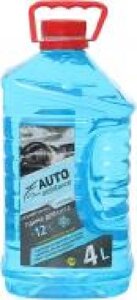 Омивач скла Auto Assistance Морська хвиля зима -12 °З 4 л