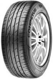 Шина LASSA COMPETUS H/P 235/50R18 97V літо