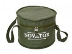Термосумка Novator VD-3 для підгодовування 30x23 см