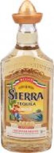Текила Sierra Reposado 0,5 л 38%