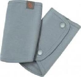 Накладка для ссання Love & Carry сірий