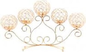 Підсвічник Chandelier 13-52х10х31 см
