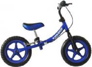 Беговел TORINO TSFL-002 синій
