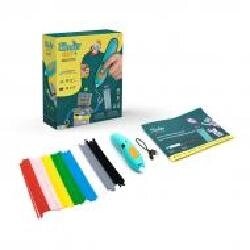 3D-ручка 3Doodler Start Креатив (+ 72 стрижня) SPLUS