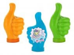 Маса для ліплення Danko Toys Like Fluffy Slime укр. (12) LFS-01-01