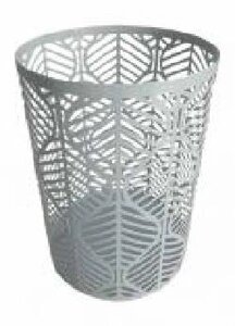 Урна Страдіварі 17 л срібний 09087.005.24.9016