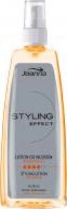 Лосьйон для волосся Joanna для сильної фіксації Styling Effect 150