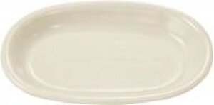 Блюдо сервірувальний Cream 25x18 см 24-237-074 Keramia