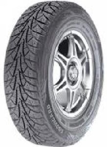 Шина ROSAVA SNOWGARD 175/70R14 84T під шип зима