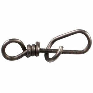 Застібка Mikado AMA02-1012 XXS 4 кг 10 шт.