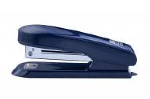 Степлер BM. 4100-02 синій Buromax