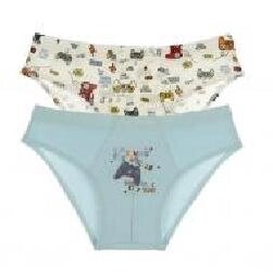 Труси для хлопчика Donella 7671944PT р. 98-104 в асортименті